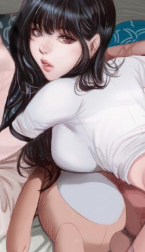 由莉的秘密
